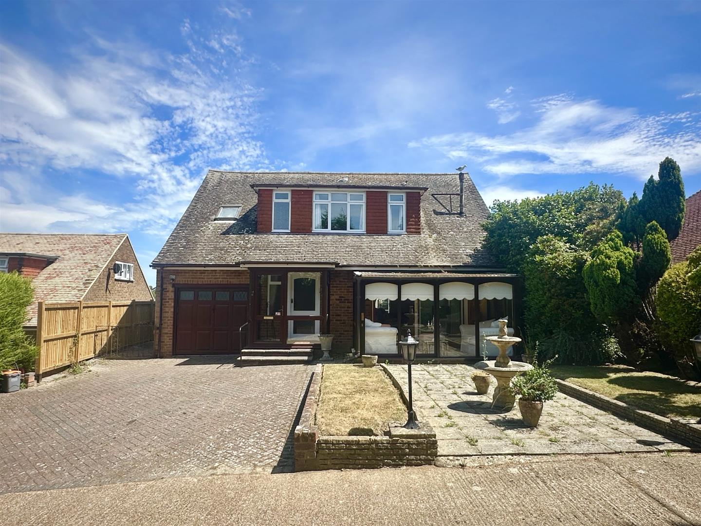 Ellerslie Lane, Bexhill-On-Sea